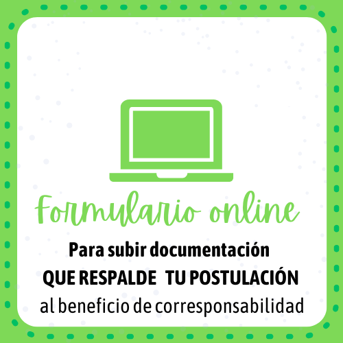 Paso 2: Formulario Online